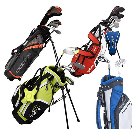 junior golf clubs sports direct.